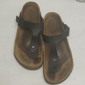 COPY - Birkenstock Gizeh 37 ❣2/$40❣